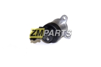 Регулятор давления ТНВД Volvo 0928400670