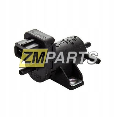 Клапан турбины электровакуумный Renault Duster Клапан турбины электровакуумный Renault Duster