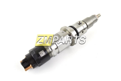 Форсунка Higer, Yutong CUMMINS 0445120161, 4988835