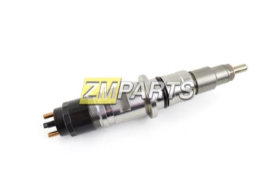 Форсунка Higer, Yutong CUMMINS 0445120161, 4988835