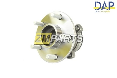 Ступица задняя Форд Фокус, Ford Focus 2 1506577