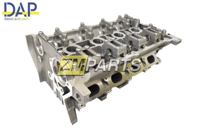 ГБЦ  Пассат Б5 (Passat B5), Ауди А4 (Audi A4) 1,8 AWT, AWM