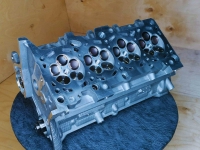 ГБЦ  Пассат Б5 (Passat B5), Ауди А4 (Audi A4) 1,8 AWT, AWM