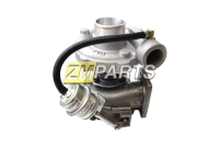 Турбина ФАВ, FAW 1041, 1031