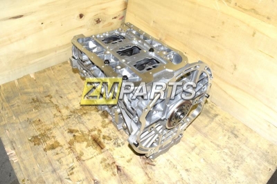 Блок цилиндров G4KJ Киа Соренто, Оптима, Соната, Санта Фе в сборе Блок цилиндров G4KJ Киа Соренто, Оптима, Соната, Санта Фе в сборе