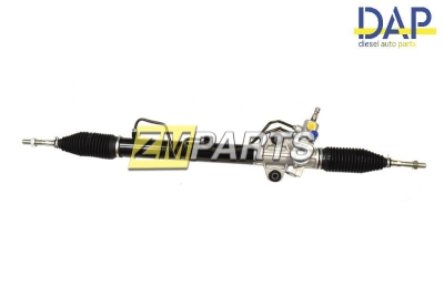 Рейка рулевая Митсубиси Паджеро Спорт, Л200, L200, Pajero Sport