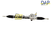 Рейка рулевая Митсубиси Паджеро Спорт, Л200, L200, Pajero Sport