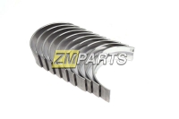 Вкладыши коренные стд. Kia Sorento D4CB