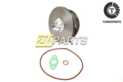 Картридж турбины на БМВ 5 F07, 7 F01, X5 E70, X6 E71 3.0TD