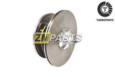 Картридж турбины на БМВ 5 F07, 7 F01, X5 E70, X6 E71 3.0TD