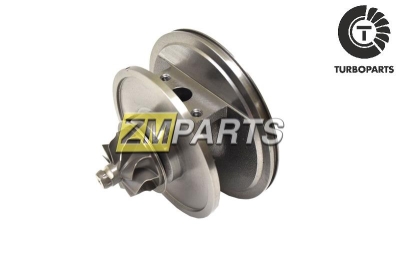 Картридж турбины на БМВ 5 F07, 7 F01, X5 E70, X6 E71 3.0TD