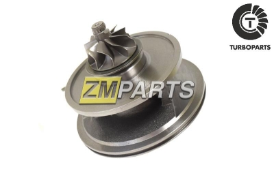 Картридж турбины на БМВ 5 F07, 7 F01, X5 E70, X6 E71 3.0TD