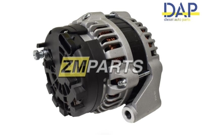 Генератор Рекстон (Rexton) Кайрон (Kyron) Актион (Actyon)