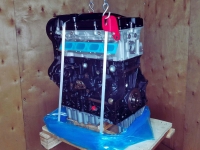 Двигатель SQR481FC Чери Тигго, Фора, Вортекс Тинго, Эстина