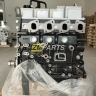 Двигатель CA4DC2-10E3 BAW Fenix 1044