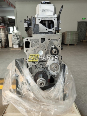 Двигатель CA4DC2-10E3 BAW Fenix 1044