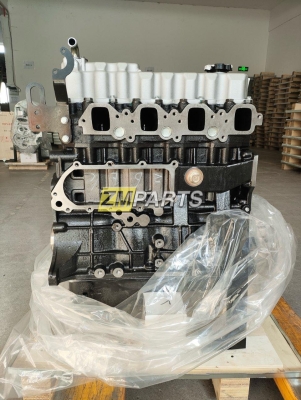 Двигатель CA4DC2-10E3 BAW Fenix 1044