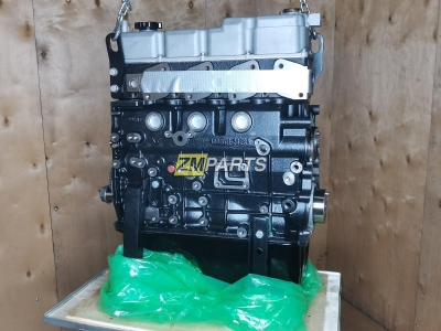 Двигатель CA4DC2-10E3 BAW Fenix 1044