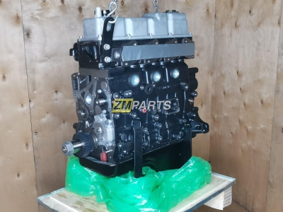 Двигатель CA4DC2-10E3 BAW Fenix 1044