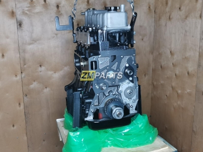 Двигатель CA4DC2-10E3 BAW Fenix 1044