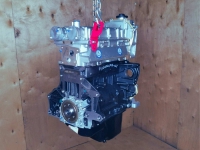 Двигатель CFNA Шкода Рапид, Skoda Rapid 1.6 новый