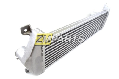 Интеркулер Кайрон, (Kyron), Актион алюминиевый