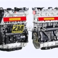 фото Турбина Audi, Ауди A4, A5, Q5 2.0 06H145702Q, 06H145702S