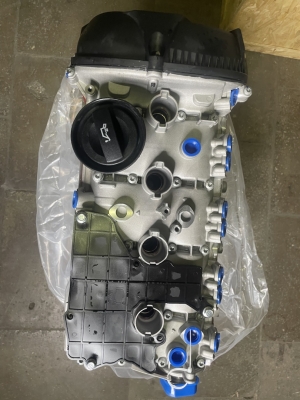 Двигатель CDNС, CDNA Audi Q5, A4, A5, A6 новый Двигатель CDNС, CDNA Audi Q5, A4, A5, A6 новый