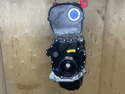 Двигатель CDNС, CDNA Audi Q5, A4, A5, A6 новый