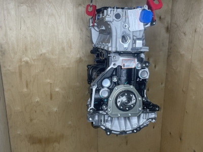 Двигатель CDNС, CDNA Audi Q5, A4, A5, A6 новый