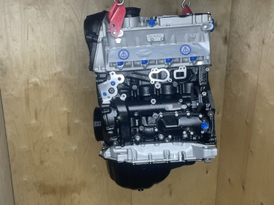 Двигатель CDNС, CDNA Audi Q5, A4, A5, A6 новый