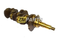 Коленвал D4DD, D4DA HD78, HD-78