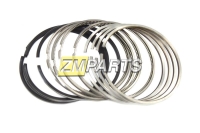 Кольца поршневые стд. D4FB Kia Ceed, Soul 1.6