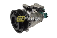 Компрессор кондиционера Hyundai IX55