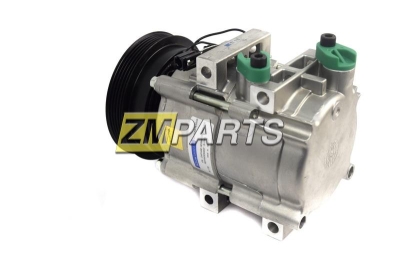 Компрессор кондиционера Hyundai Santa Fe Компрессор кондиционера Hyundai Santa Fe