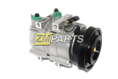 Компрессор кондиционера Hyundai Santa Fe Компрессор кондиционера Hyundai Santa Fe