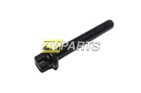 Болт форсунки SsangYong Actyon 2, Rexton 3