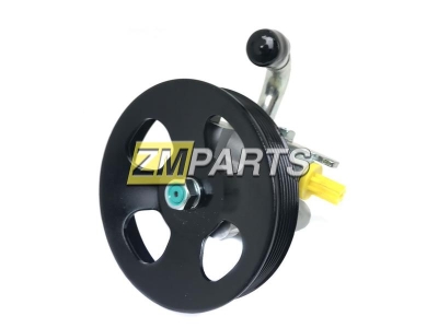 Насос ГУР Hyundai Sonata 5 2,7 Насос ГУР Hyundai Sonata 5 2,7