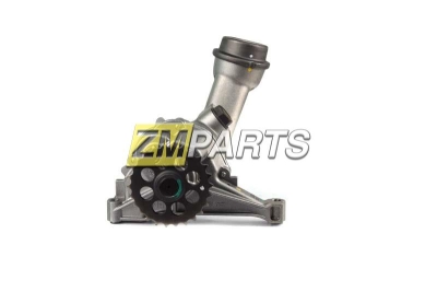 Насос масляный SsangYong Rexton, Rodius 2.7 D27DT