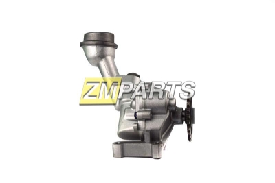 Насос масляный SsangYong Rexton, Rodius 2.7 D27DT