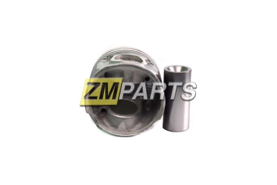 Поршни 0.25   D4CB к-т 4шт Kia Sorento, Starex, Porter 2