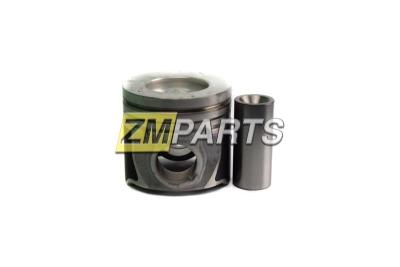 Поршни 0.25   D4CB к-т 4шт Kia Sorento, Starex, Porter 2