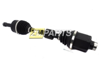 Привод правый Kia Opirus REBUILT IN KOREA