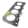 Прокладка ГБЦ Hyundai Terracan, Kia Bongo, Carnival 2.9 J3