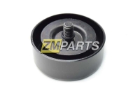 Ролик приводного ремня Santa Fe, Tucson, Trajet, Sportage 2, Carens 2.0-2.2 TD