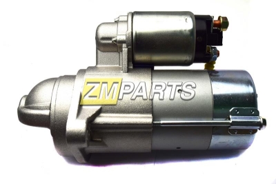 Стартер Porter 2, Grand Starex, Kia Bongo 36100-4A160, 361004A160