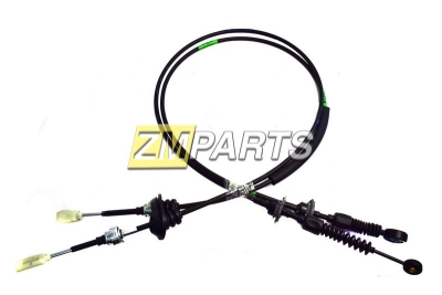 Трос КПП Hyundai Porter 2 Трос КПП Hyundai Porter 2
