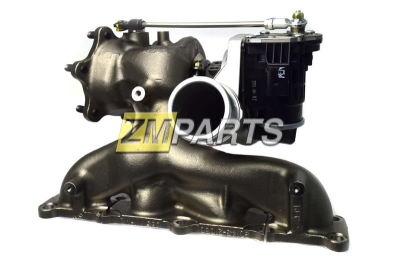 Турбина Kia Sportage Турбина Kia Sportage