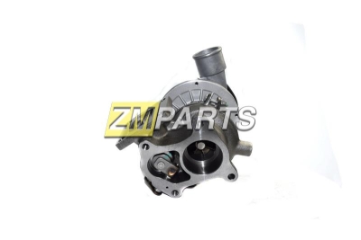 Турбина Hyundai Terracan 2.9 28201-4X700, 282014X700
