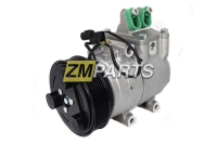 Компрессор кондиционера Hyundai Porter 2 97701-4F400, 977014F400